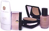 Picture of Beauticontrol Products