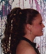 Prom Hairstyle