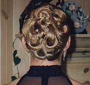 Prom Hair Style