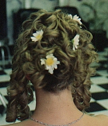 Prom Hairstyle