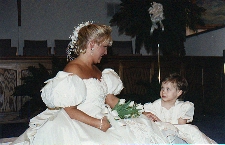 Wedding Hair Style