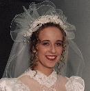 Wedding Hair Style